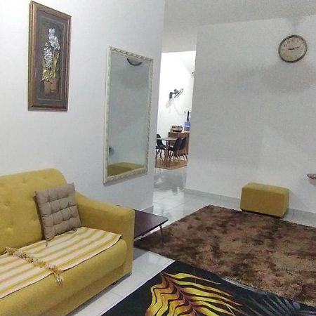 ג'יטרה Homestay De'69 מראה חיצוני תמונה