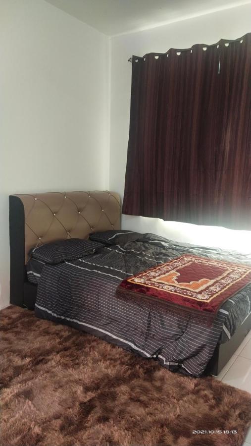 ג'יטרה Homestay De'69 מראה חיצוני תמונה