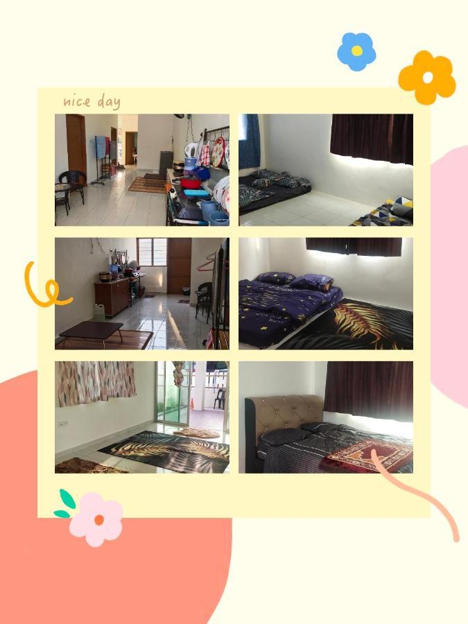 ג'יטרה Homestay De'69 מראה חיצוני תמונה