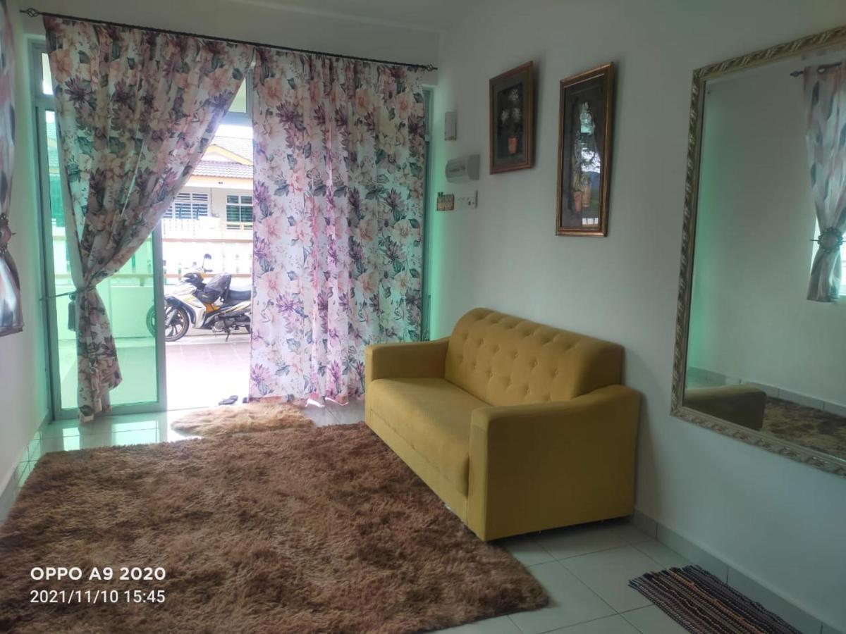 ג'יטרה Homestay De'69 מראה חיצוני תמונה