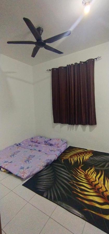 ג'יטרה Homestay De'69 מראה חיצוני תמונה