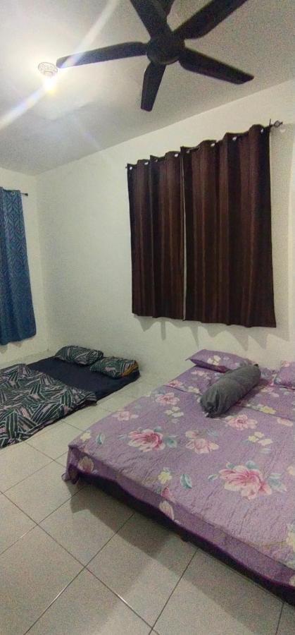 ג'יטרה Homestay De'69 מראה חיצוני תמונה