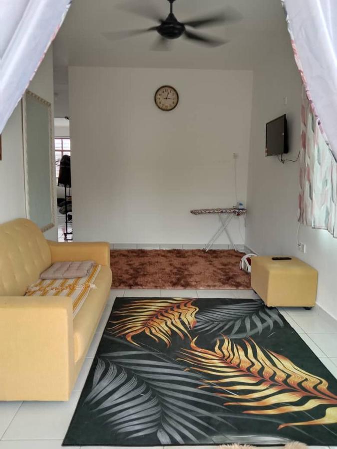 ג'יטרה Homestay De'69 מראה חיצוני תמונה