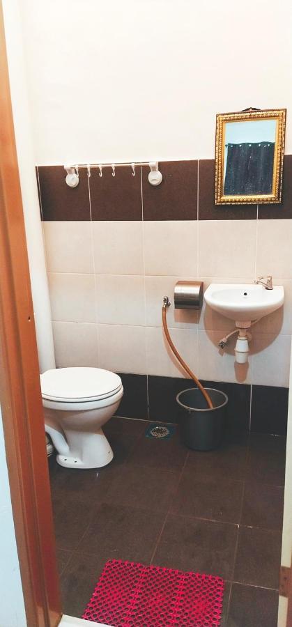 ג'יטרה Homestay De'69 מראה חיצוני תמונה