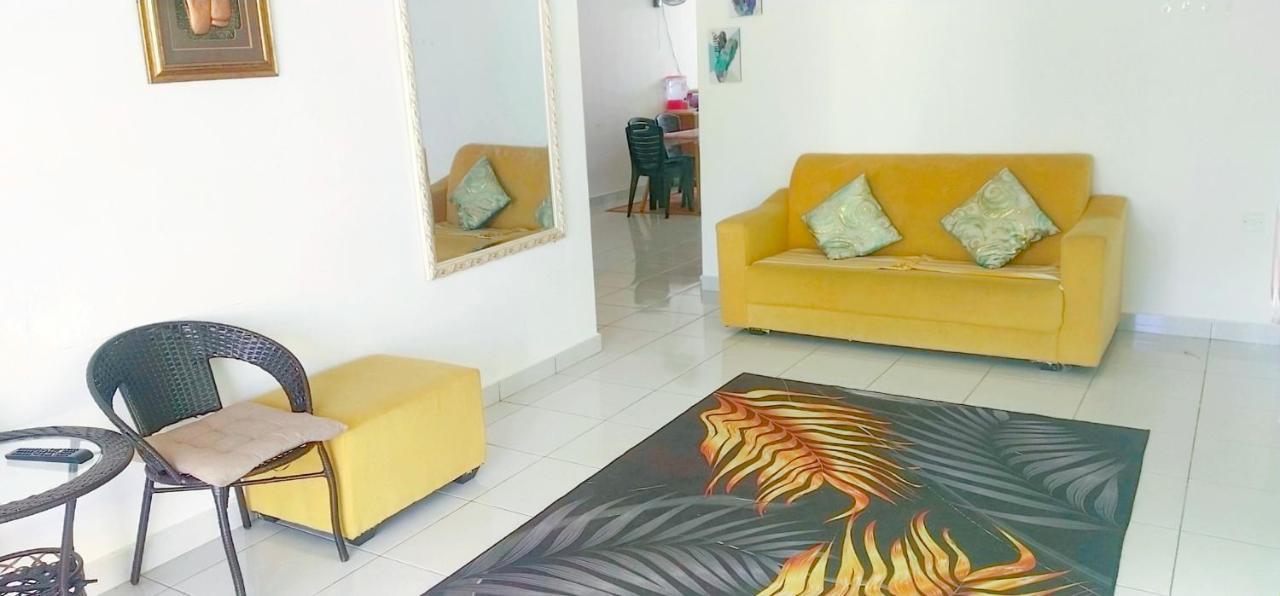 ג'יטרה Homestay De'69 מראה חיצוני תמונה